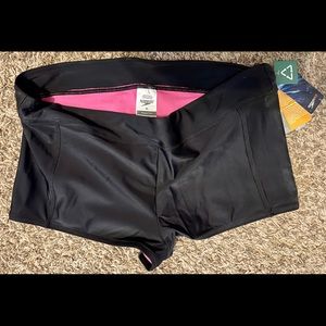 Speedo XL PowerFlex shorts